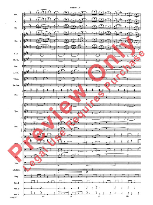 Songs of Sailor and Sea 總譜 | 小雅音樂 Hsiaoya Music