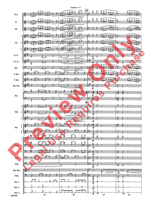 Songs of Sailor and Sea 總譜 | 小雅音樂 Hsiaoya Music