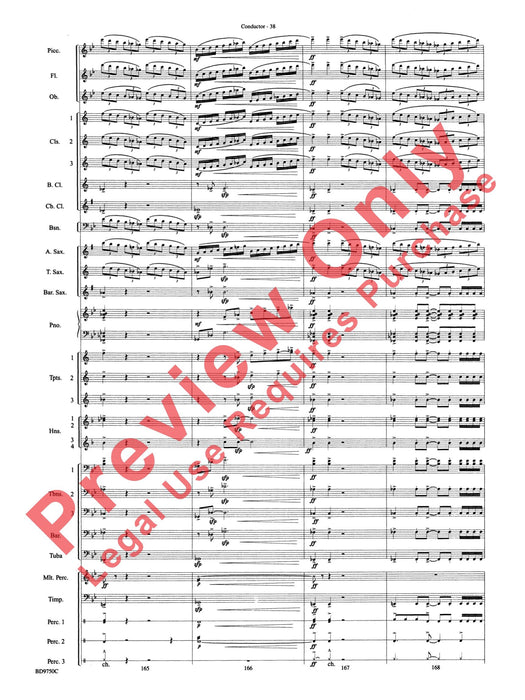 Songs of Sailor and Sea 總譜 | 小雅音樂 Hsiaoya Music