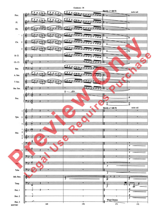 Songs of Sailor and Sea 總譜 | 小雅音樂 Hsiaoya Music