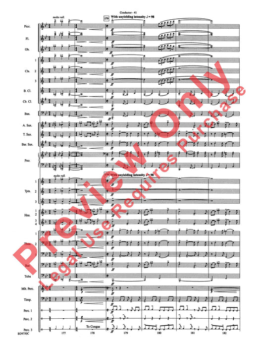 Songs of Sailor and Sea 總譜 | 小雅音樂 Hsiaoya Music