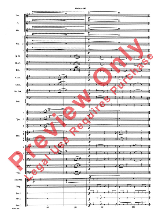 Songs of Sailor and Sea 總譜 | 小雅音樂 Hsiaoya Music