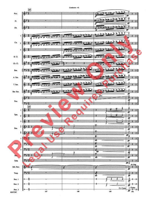 Songs of Sailor and Sea 總譜 | 小雅音樂 Hsiaoya Music