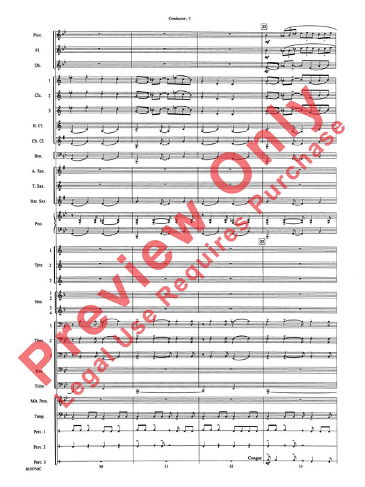 Songs of Sailor and Sea 總譜 | 小雅音樂 Hsiaoya Music