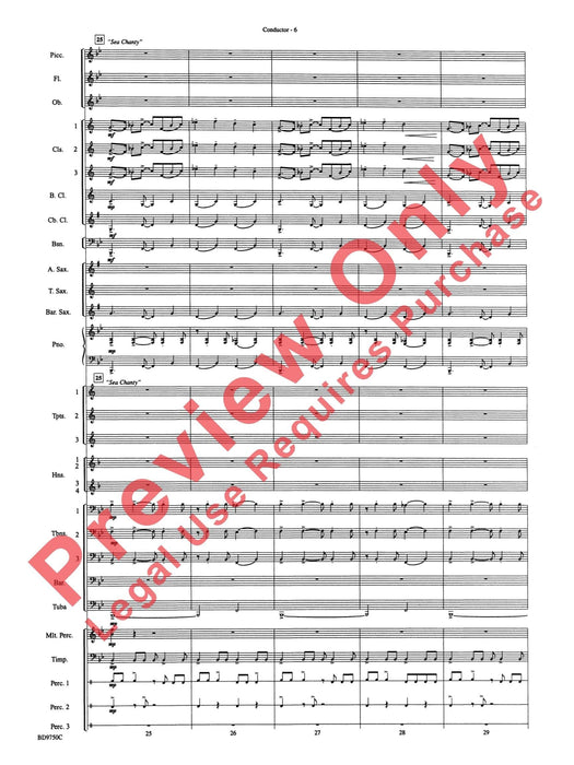 Songs of Sailor and Sea | 小雅音樂 Hsiaoya Music