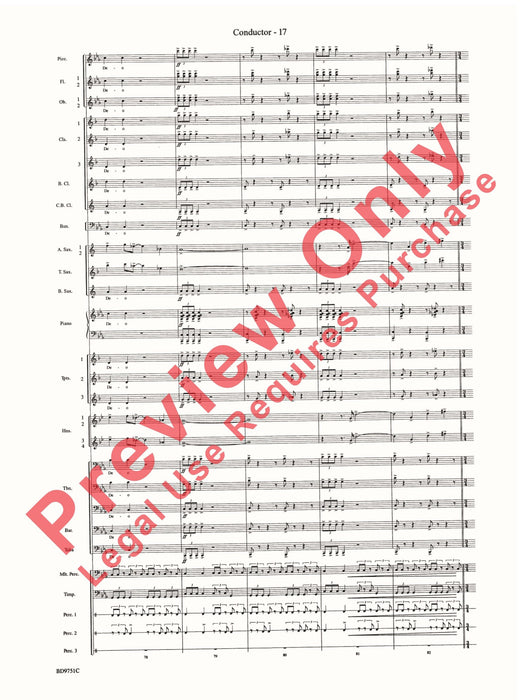 Purgatorio From The Divine Comedy 總譜 | 小雅音樂 Hsiaoya Music