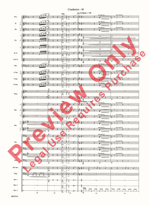 Purgatorio From The Divine Comedy 總譜 | 小雅音樂 Hsiaoya Music