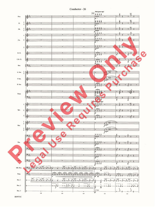 Purgatorio From The Divine Comedy | 小雅音樂 Hsiaoya Music