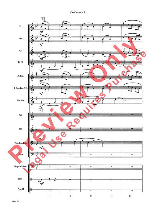 Dona Nobis Pacem 給我們安寧 總譜 | 小雅音樂 Hsiaoya Music