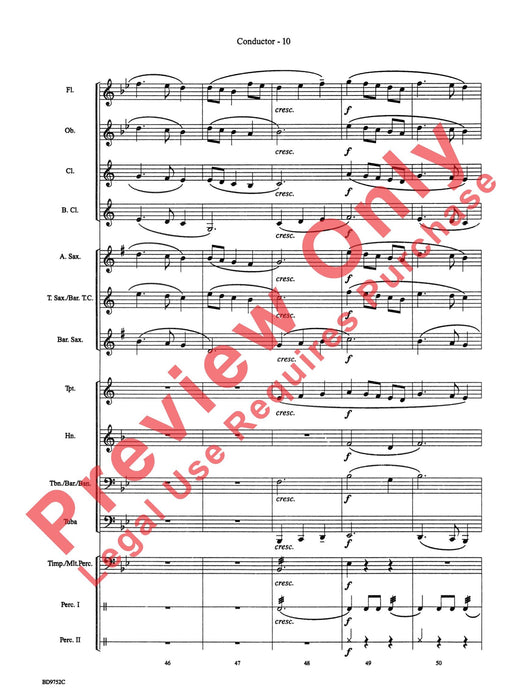 Dona Nobis Pacem 給我們安寧 總譜 | 小雅音樂 Hsiaoya Music