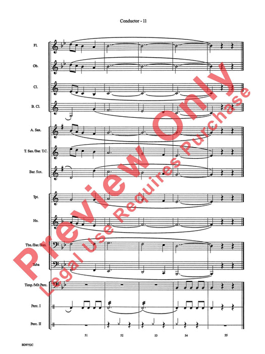 Dona Nobis Pacem 給我們安寧 總譜 | 小雅音樂 Hsiaoya Music