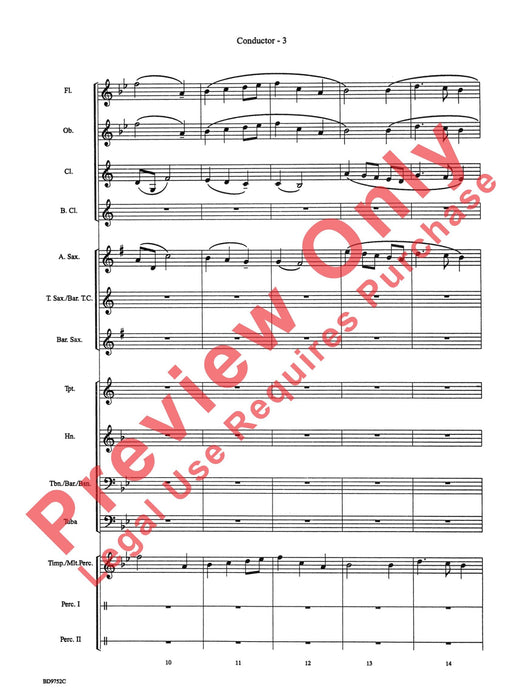 Dona Nobis Pacem 給我們安寧 總譜 | 小雅音樂 Hsiaoya Music