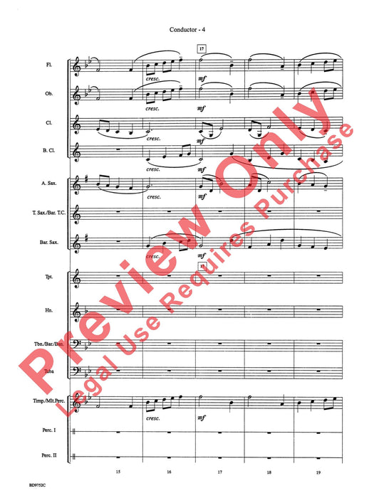 Dona Nobis Pacem 給我們安寧 總譜 | 小雅音樂 Hsiaoya Music