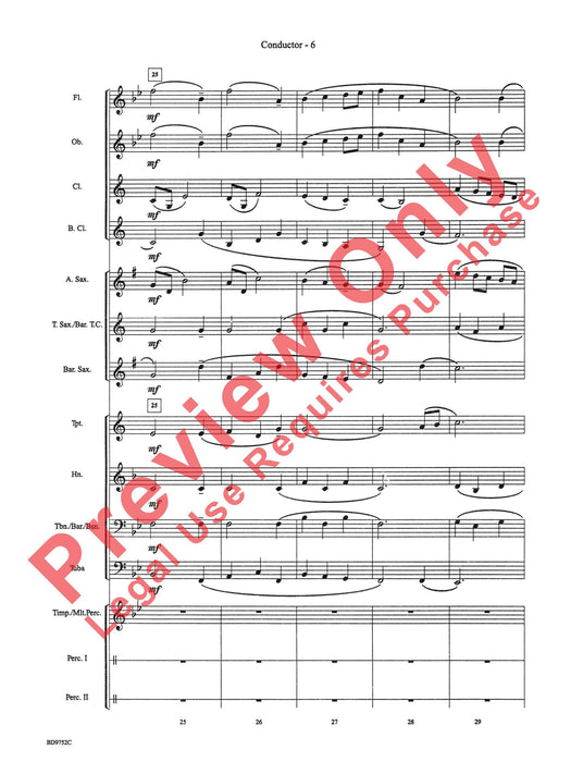 Dona Nobis Pacem 給我們安寧 總譜 | 小雅音樂 Hsiaoya Music