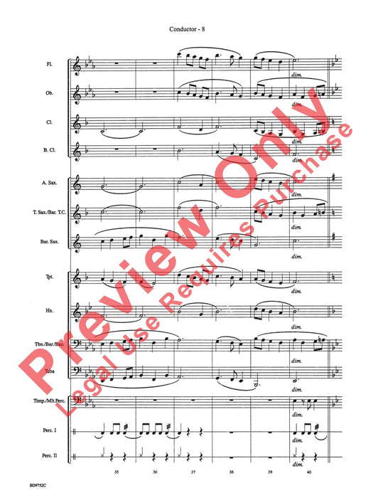 Dona Nobis Pacem 給我們安寧 總譜 | 小雅音樂 Hsiaoya Music