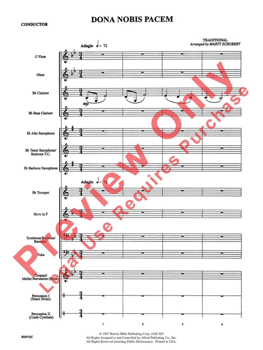 Dona Nobis Pacem 給我們安寧 | 小雅音樂 Hsiaoya Music