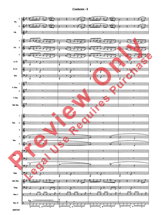 The Maelstrom 總譜 | 小雅音樂 Hsiaoya Music