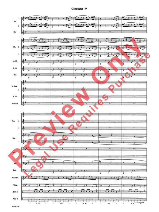 The Maelstrom 總譜 | 小雅音樂 Hsiaoya Music