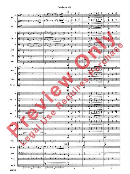 The Maelstrom 總譜 | 小雅音樂 Hsiaoya Music