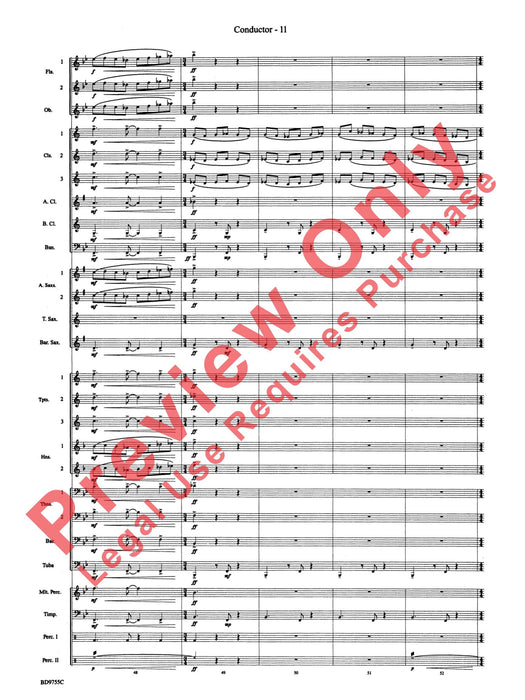 The Maelstrom 總譜 | 小雅音樂 Hsiaoya Music