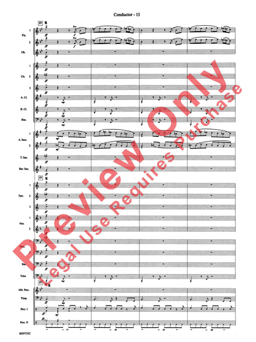 The Maelstrom 總譜 | 小雅音樂 Hsiaoya Music