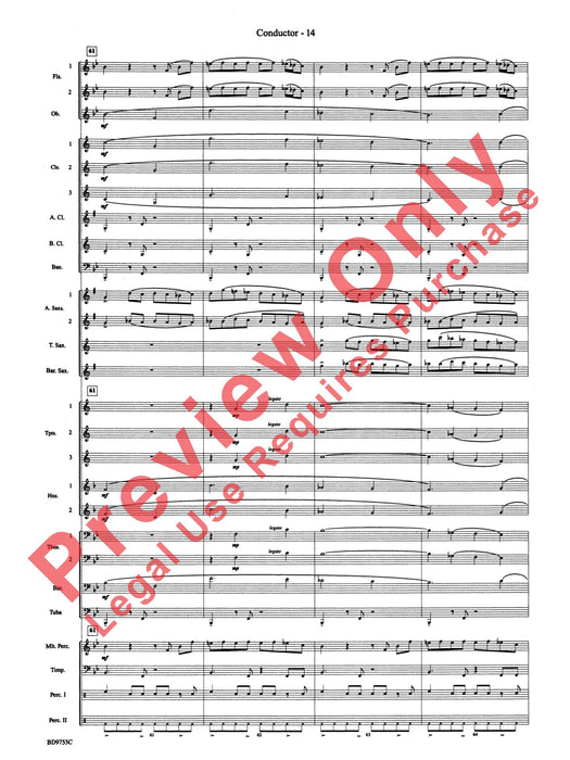 The Maelstrom 總譜 | 小雅音樂 Hsiaoya Music