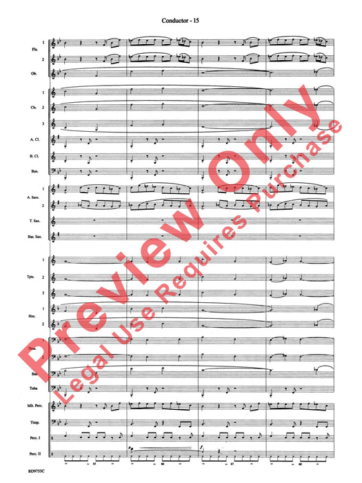 The Maelstrom 總譜 | 小雅音樂 Hsiaoya Music