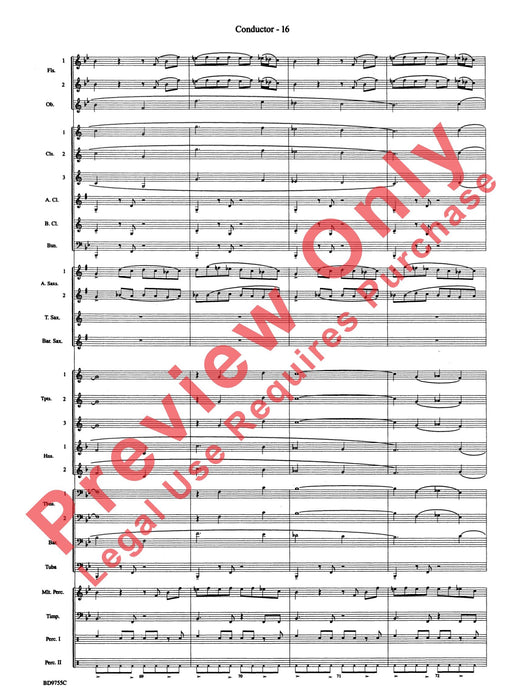 The Maelstrom 總譜 | 小雅音樂 Hsiaoya Music