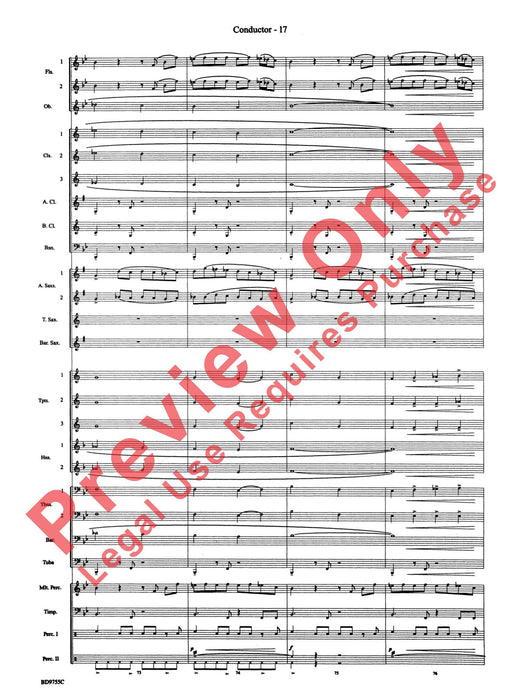 The Maelstrom 總譜 | 小雅音樂 Hsiaoya Music