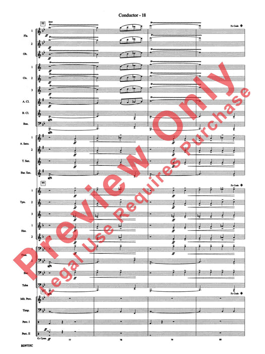 The Maelstrom 總譜 | 小雅音樂 Hsiaoya Music