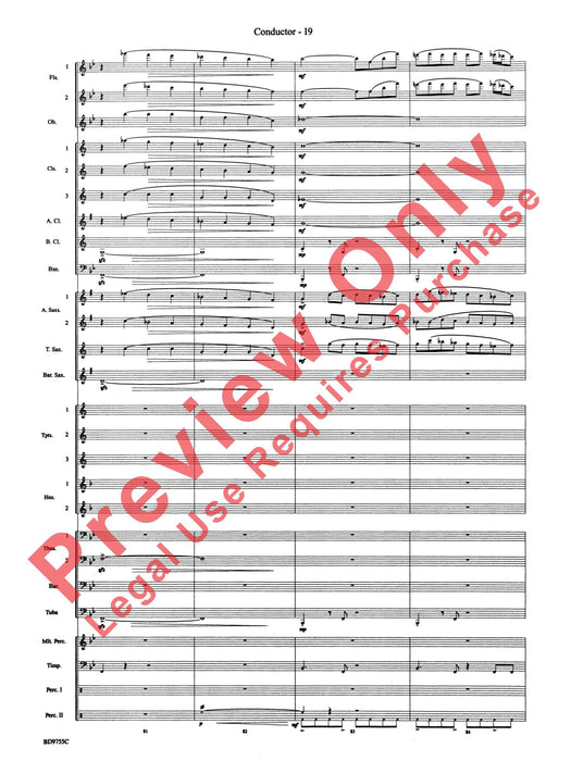 The Maelstrom 總譜 | 小雅音樂 Hsiaoya Music