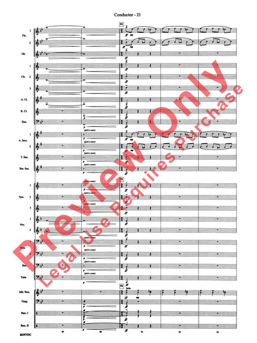 The Maelstrom 總譜 | 小雅音樂 Hsiaoya Music