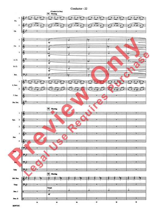 The Maelstrom 總譜 | 小雅音樂 Hsiaoya Music