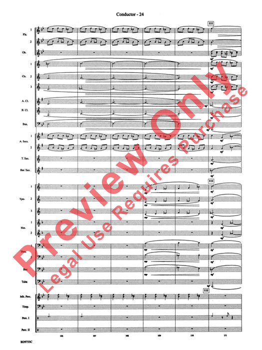 The Maelstrom 總譜 | 小雅音樂 Hsiaoya Music