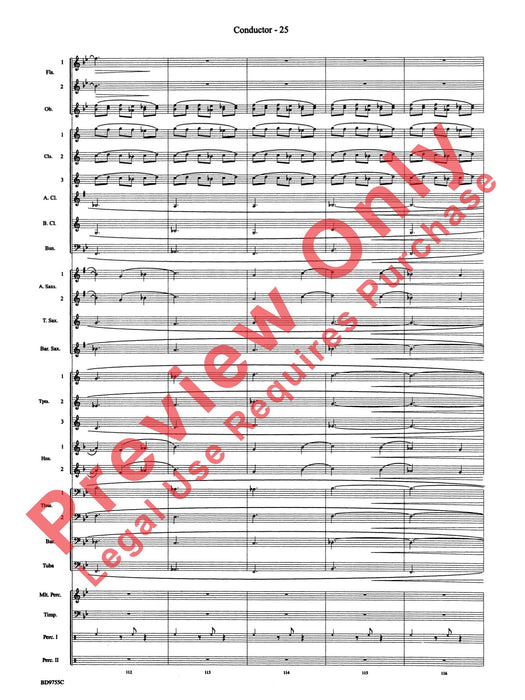 The Maelstrom 總譜 | 小雅音樂 Hsiaoya Music