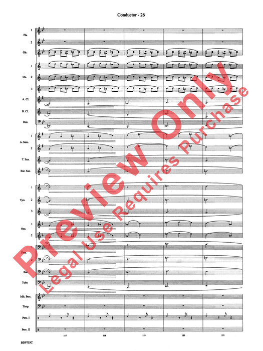 The Maelstrom 總譜 | 小雅音樂 Hsiaoya Music