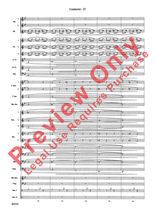 The Maelstrom 總譜 | 小雅音樂 Hsiaoya Music