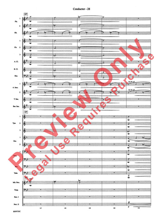 The Maelstrom 總譜 | 小雅音樂 Hsiaoya Music