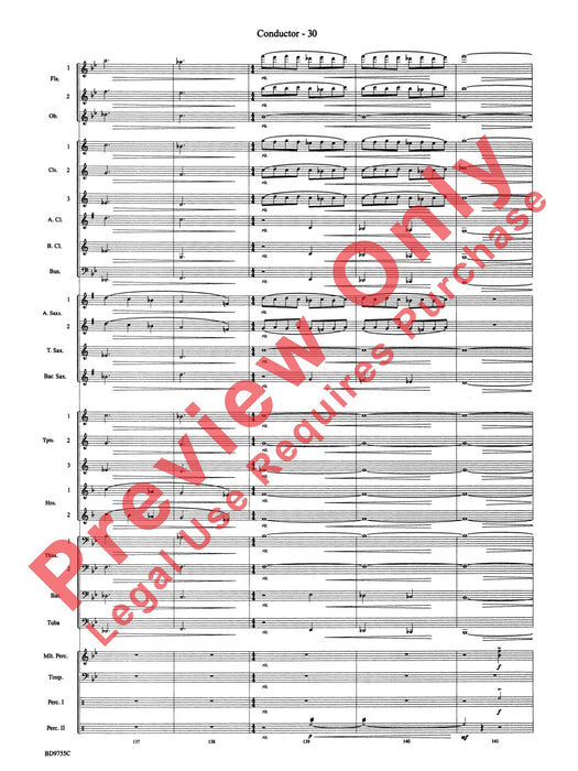 The Maelstrom 總譜 | 小雅音樂 Hsiaoya Music