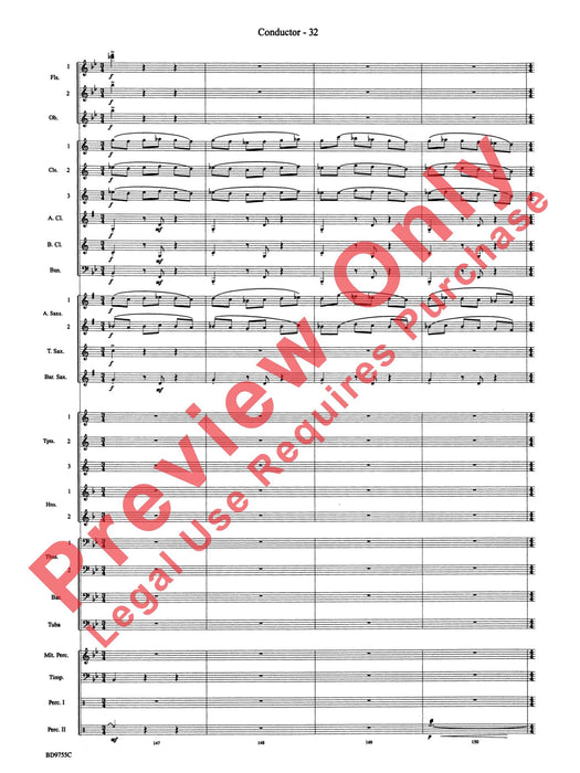 The Maelstrom 總譜 | 小雅音樂 Hsiaoya Music