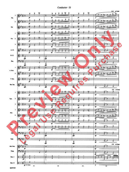 The Maelstrom 總譜 | 小雅音樂 Hsiaoya Music