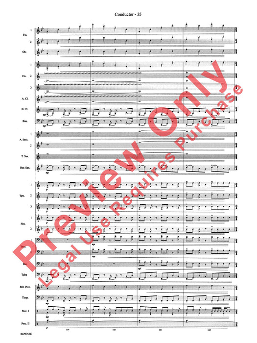 The Maelstrom 總譜 | 小雅音樂 Hsiaoya Music