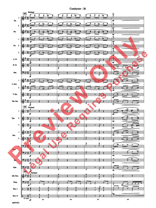 The Maelstrom 總譜 | 小雅音樂 Hsiaoya Music