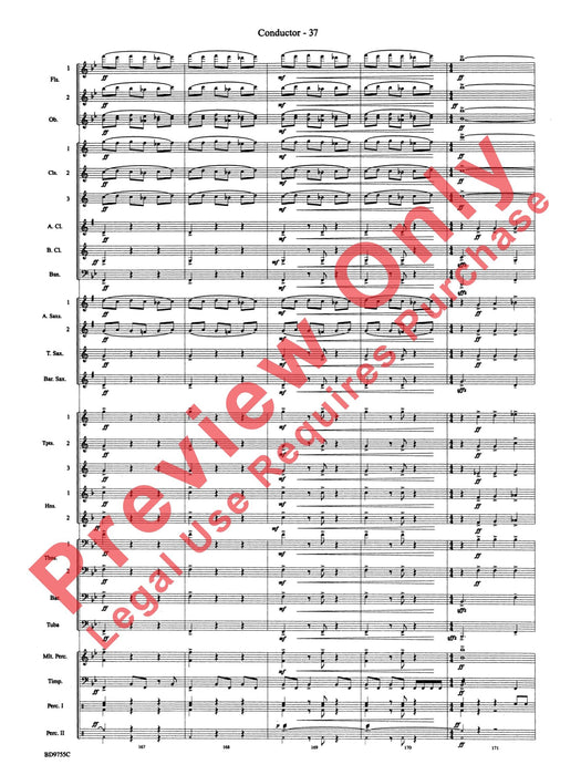 The Maelstrom 總譜 | 小雅音樂 Hsiaoya Music