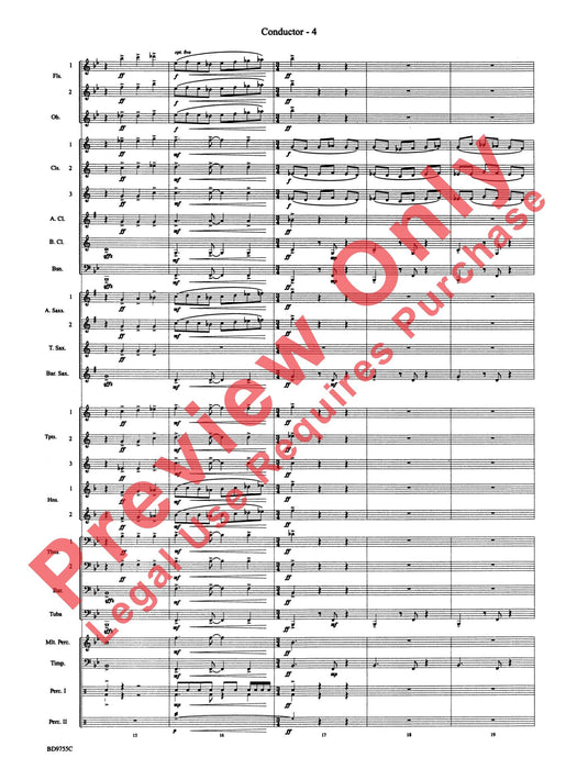 The Maelstrom 總譜 | 小雅音樂 Hsiaoya Music