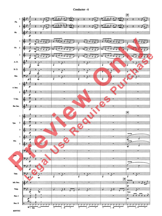 The Maelstrom 總譜 | 小雅音樂 Hsiaoya Music