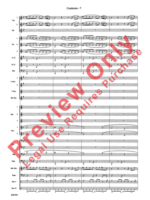 The Maelstrom 總譜 | 小雅音樂 Hsiaoya Music