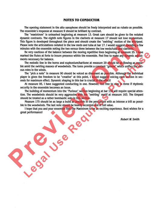 The Maelstrom | 小雅音樂 Hsiaoya Music