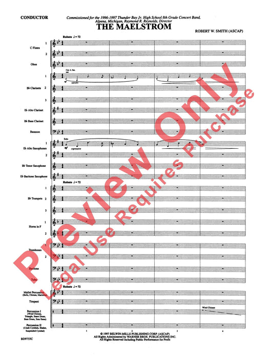 The Maelstrom | 小雅音樂 Hsiaoya Music