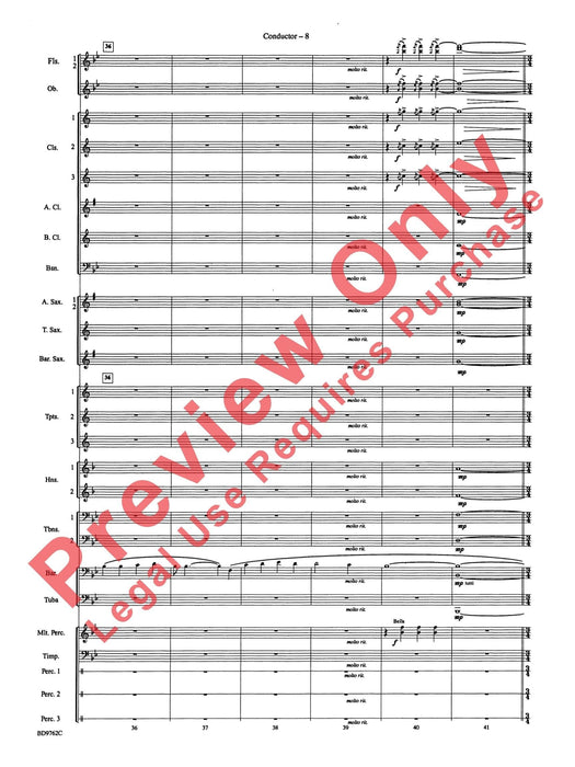 By Loch and Mountain Baritone/Euphonium Solo 粗管上低音號獨奏 | 小雅音樂 Hsiaoya Music